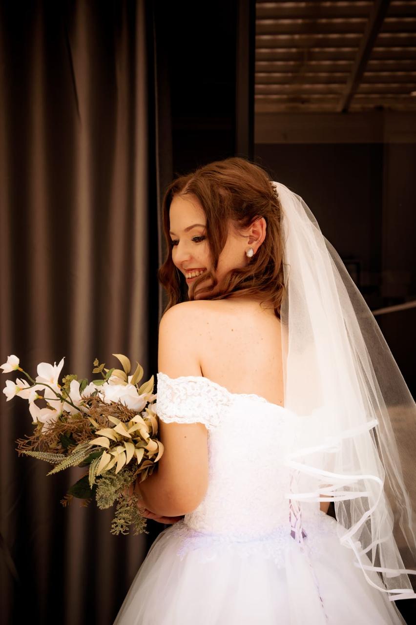 Bloom MU Artistry Work